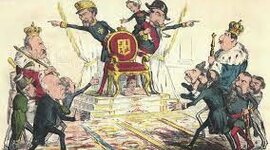 Timeline: El Sexenni Democràtic