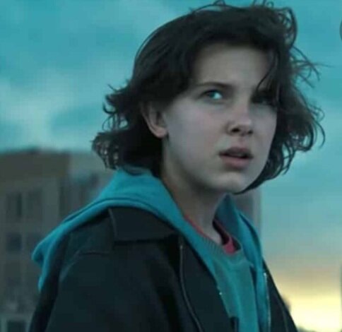 GODZILLA: King of de Monsters