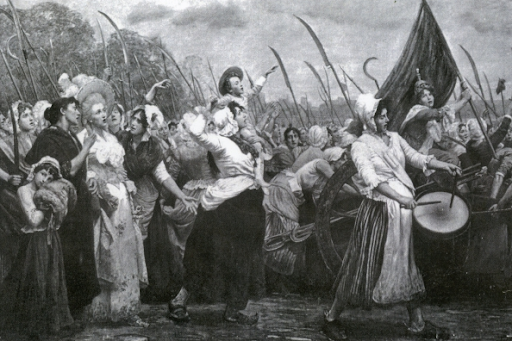 Camino a la Constitución