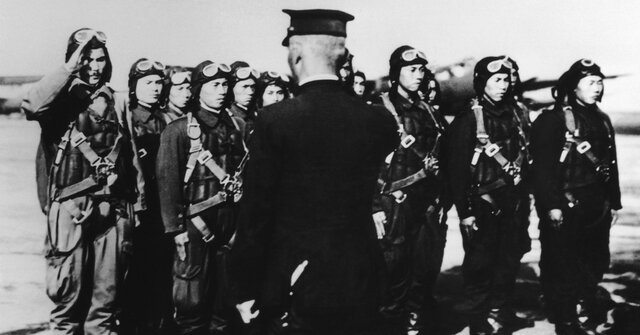 The Possible Third Wave