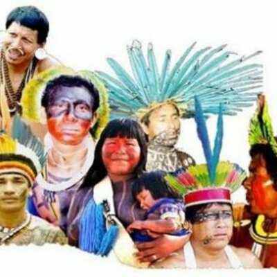 Timeline: Principales logros, avances o alcances que se han generado en Colombia en términos de la educación intercultural