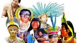 Timeline: Principales logros, avances o alcances que se han generado en Colombia en términos de la educación intercultural