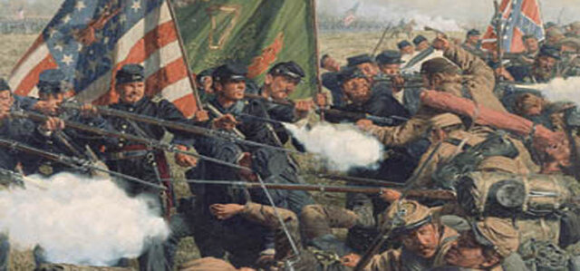 Camp Near Davis Mills Missisippi