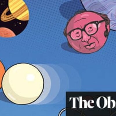 Timeline: Thomas Kuhn (July 18,1922-June 17,1996)