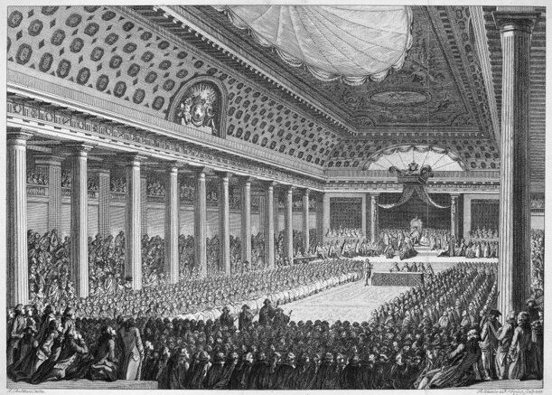 Estates-General