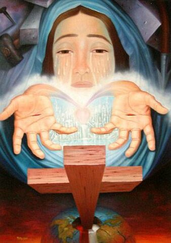 Sublime Love - Patricia Figallo