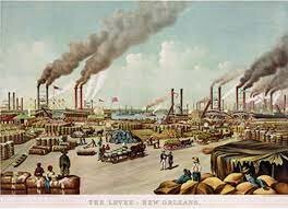 The Market Revolution