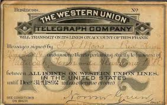 The Mann-Elkins Bill