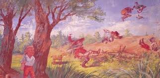 Kansas- Nebraska Act