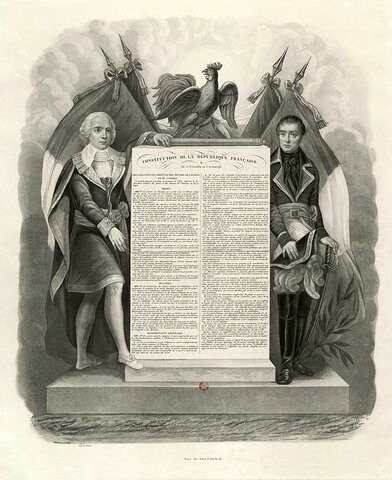 French Constitution of 1795
