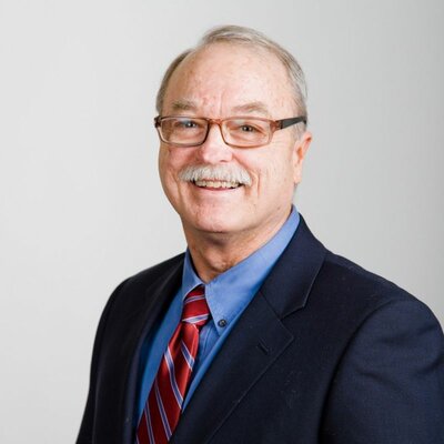 Timeline: J.P. Moreland (March 9, 1948 - Now)