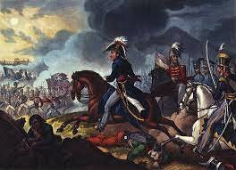 Battle of Salamanca