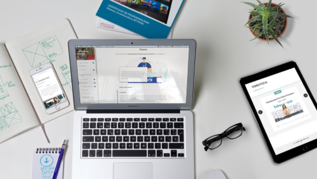 computadoras portátiles