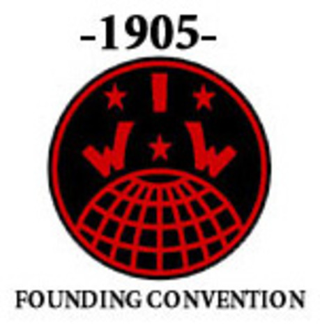 "One Big Union for All"