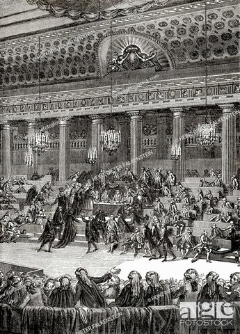 National Constituent Assembly