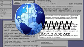 Timeline: Ιστορία του Παγκόσμιου Ιστού Πληροφοριών - Διαδίκτυο των Πραγμάτων