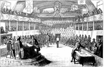 National Convention (1792-1795)