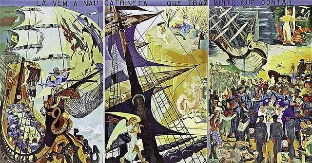 O interesse pela literatura