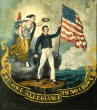 The Beginning of the Era of Good Feelings (1815-1825)