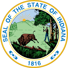 Indiana Becomes the 19th State of America