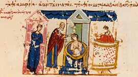 Timeline: Ο εκχριστιανισμός των Σλάβων