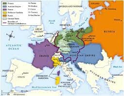 The revolutions of 1820 and 1830