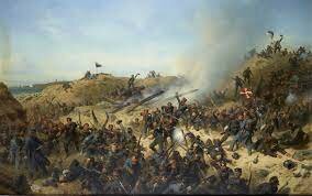 German-Danish War