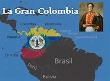 LA GRAN COLOMBIA TOMA EN CUENTA LA PROVINCIA
