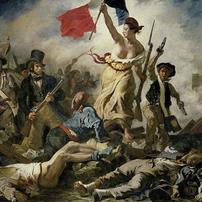 Timeline: Revolución Francesa