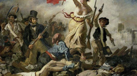 Timeline: Revolución Francesa