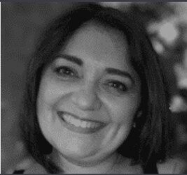 Arq. Eva Molina Ríos Directora de la Universidad del Diseño