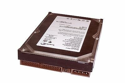 Barracuda Seagate Serial ATA V