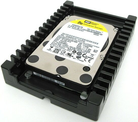 Western Digital Raptor