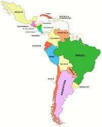 The emancipation of Spanish America