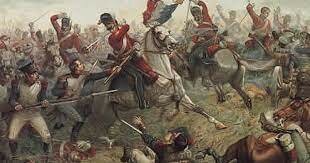 Victoria hispano-británica de Arapiles.