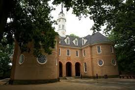 The House of Burgesses