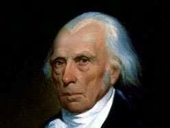 James Madison Becomes President