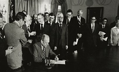 Public Law 94-142: The Education for All Handicapped Children Act of 1975