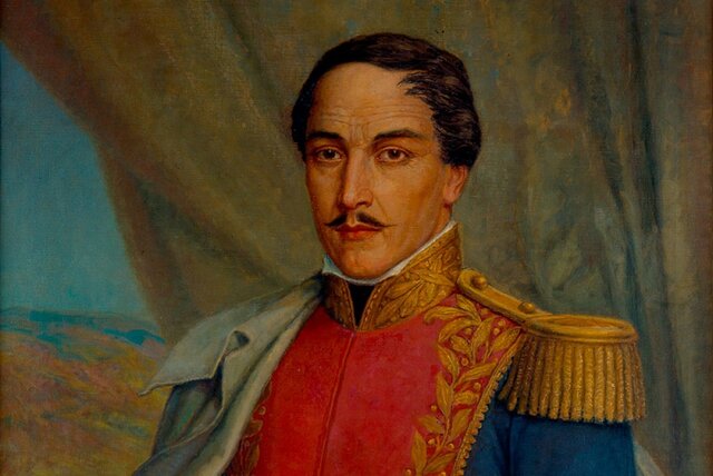 Ley del 30 de mayo de 1835