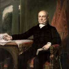 John Quincy Adams Becomes President