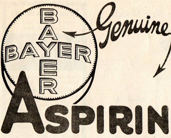 Aspirina