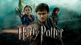 Timeline: HARRY POTTER