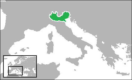 Annexation of Lombardy
