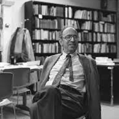 Timeline: Thomas Kuhn