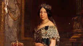 Timeline: Isabel II (Bloque 6.1)