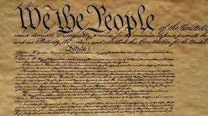 The American Constitution