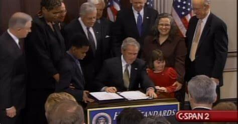 The Reauthorization of IDEA