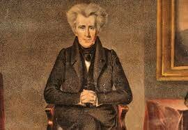 Andrew Jackson Serves His Second Term (1833-1837)