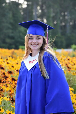 My High School Graduation