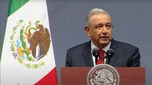 AMLO gana las elecciones para la presidencia